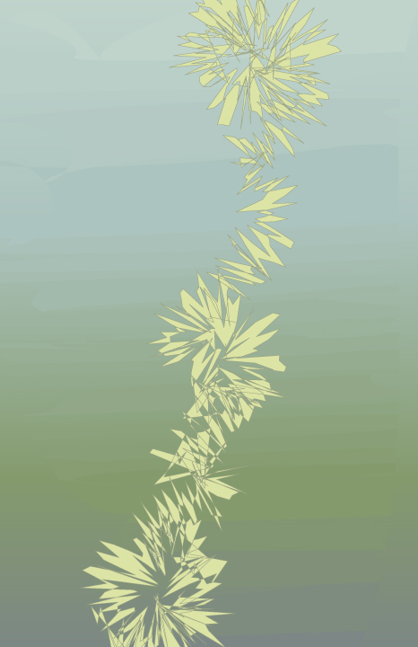 Sprung Spring (c) Jan Blacka